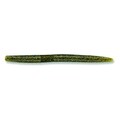 Yamamoto Senko 9S-10-354 Watermelon Magic 4 Inch Senko Lures 10 Per Pack